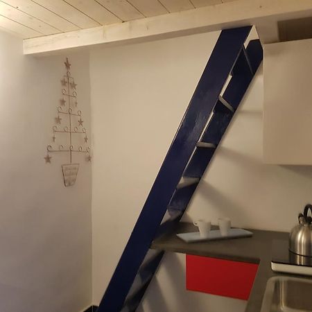 Flat Tribunali Neapol Zewnętrze zdjęcie