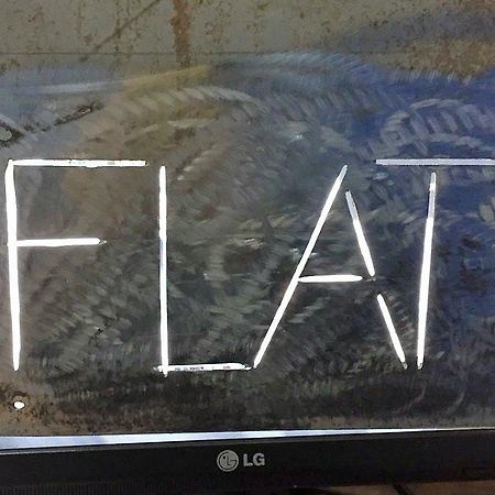 Flat Tribunali Neapol Zewnętrze zdjęcie