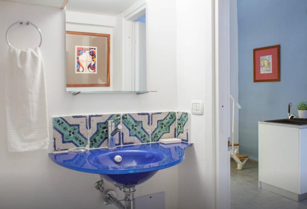 Flat Tribunali Neapol Pokój zdjęcie