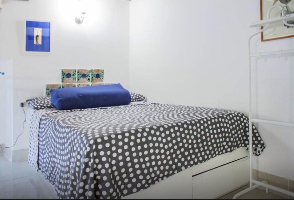 Flat Tribunali Neapol Pokój zdjęcie