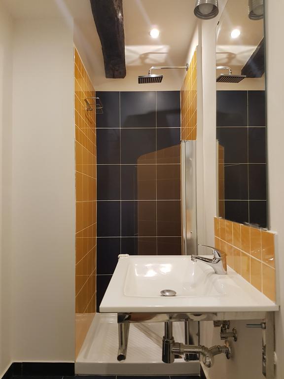 Flat Tribunali Neapol Zewnętrze zdjęcie