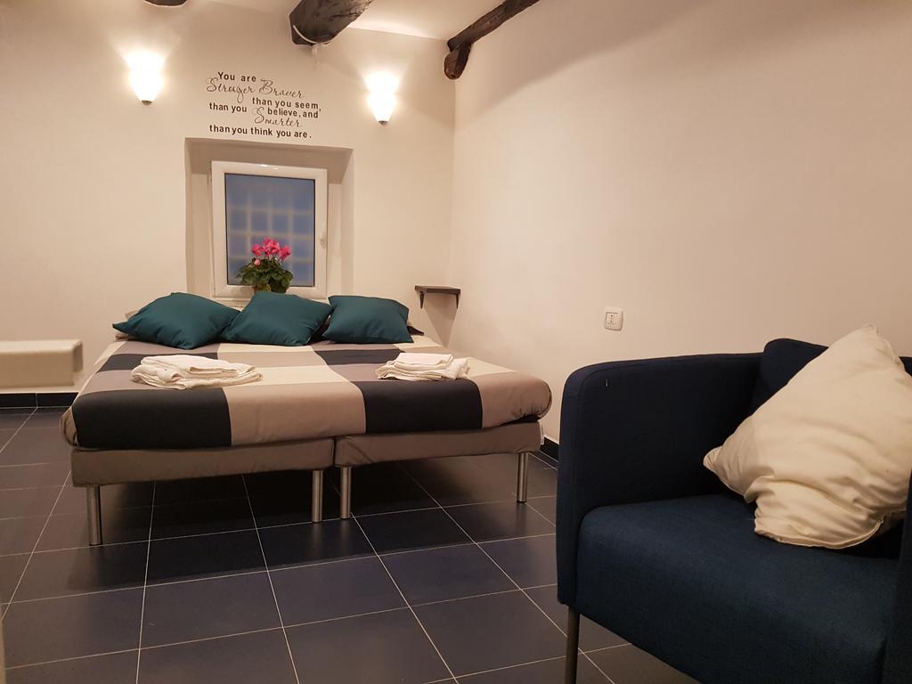 Flat Tribunali Neapol Zewnętrze zdjęcie