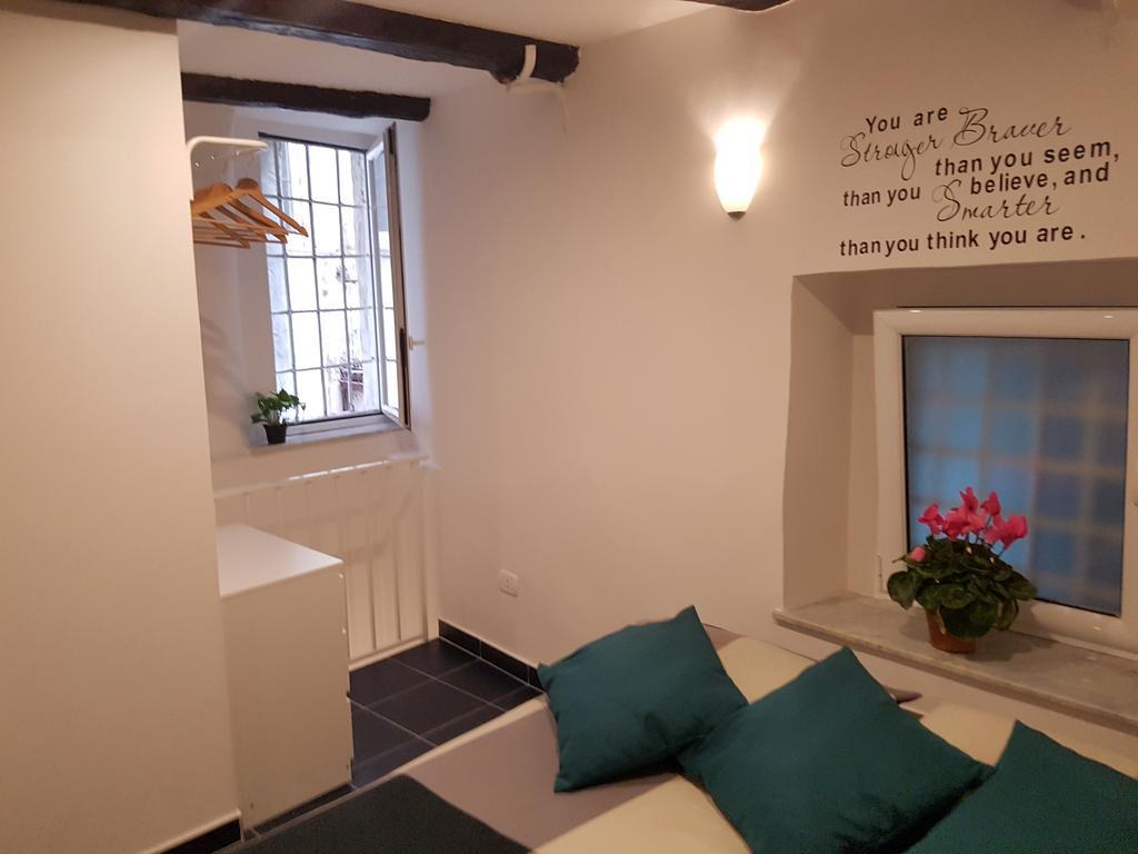 Flat Tribunali Neapol Zewnętrze zdjęcie