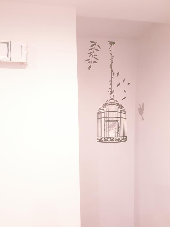 Flat Tribunali Neapol Zewnętrze zdjęcie
