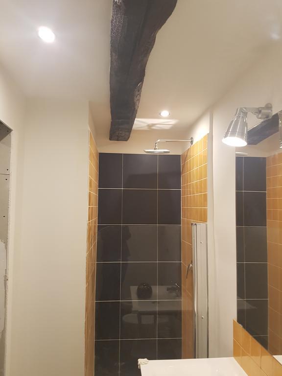 Flat Tribunali Neapol Zewnętrze zdjęcie
