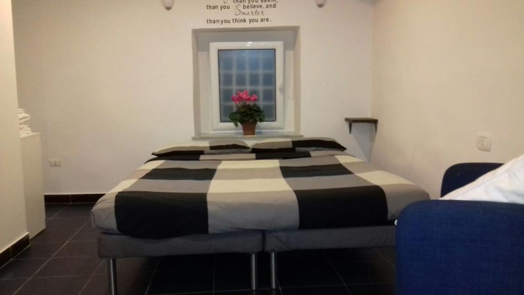Flat Tribunali Neapol Zewnętrze zdjęcie