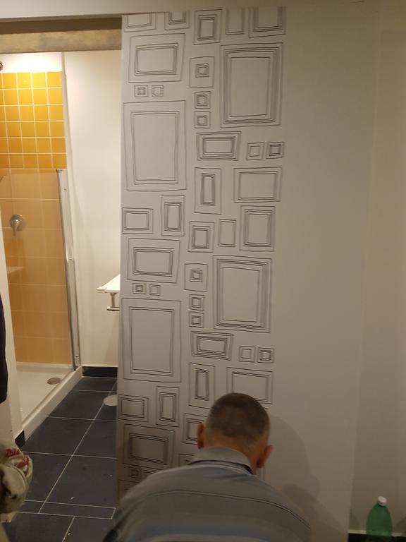 Flat Tribunali Neapol Zewnętrze zdjęcie