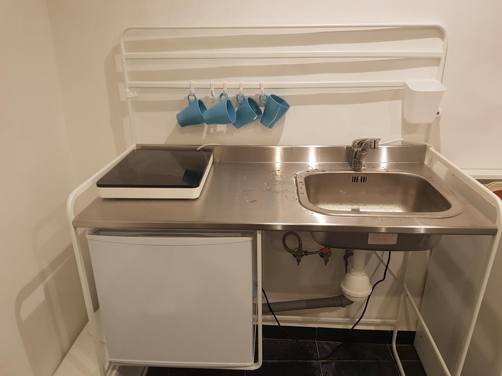 Flat Tribunali Neapol Zewnętrze zdjęcie