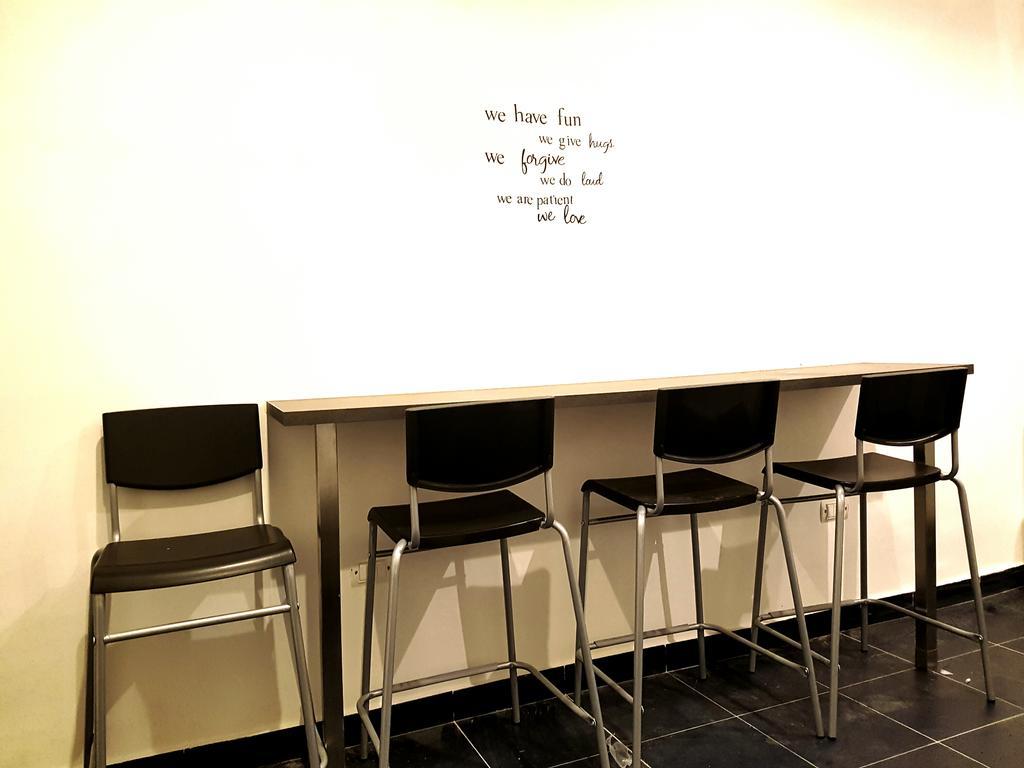 Flat Tribunali Neapol Zewnętrze zdjęcie