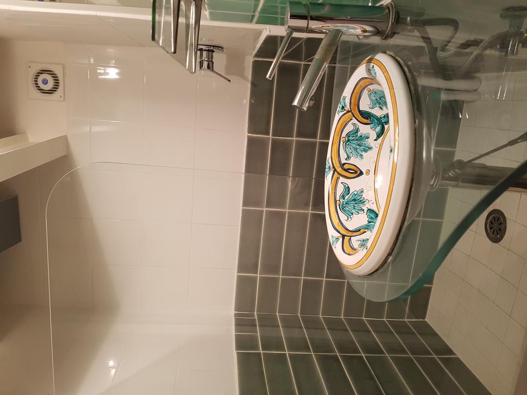 Flat Tribunali Neapol Zewnętrze zdjęcie