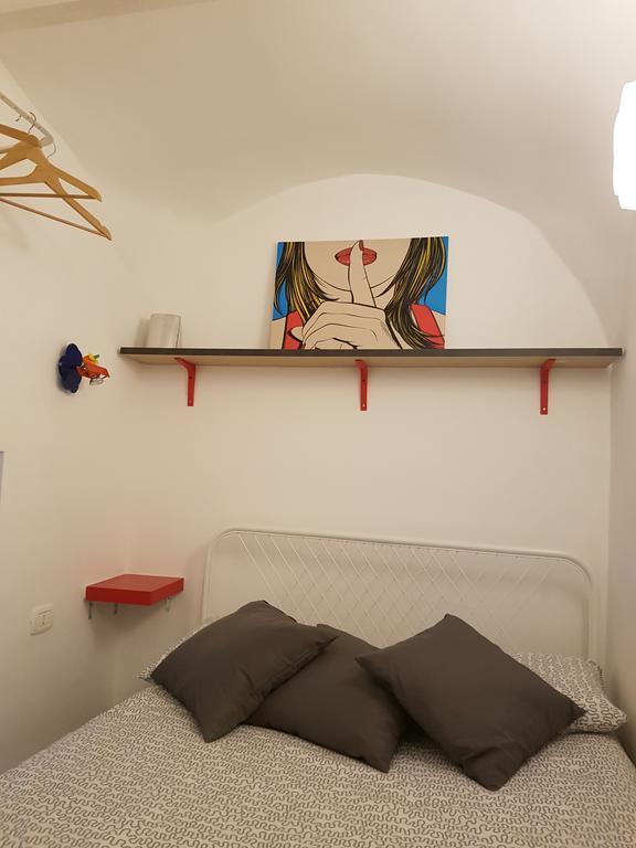 Flat Tribunali Neapol Zewnętrze zdjęcie
