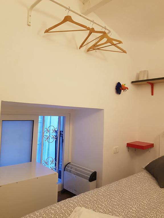 Flat Tribunali Neapol Zewnętrze zdjęcie