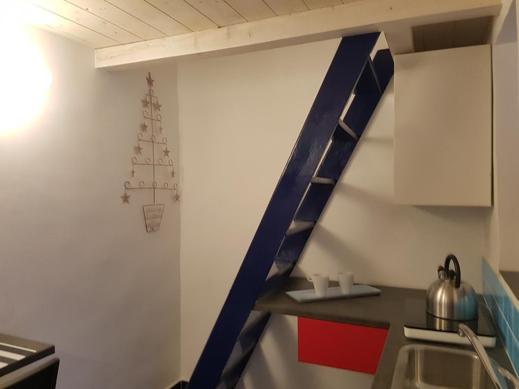 Flat Tribunali Neapol Zewnętrze zdjęcie
