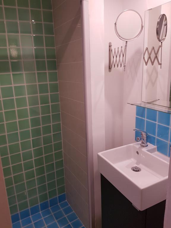 Flat Tribunali Neapol Zewnętrze zdjęcie