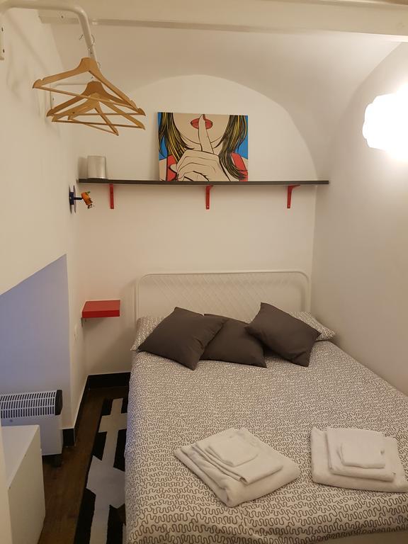 Flat Tribunali Neapol Zewnętrze zdjęcie