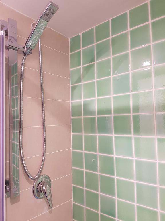 Flat Tribunali Neapol Zewnętrze zdjęcie