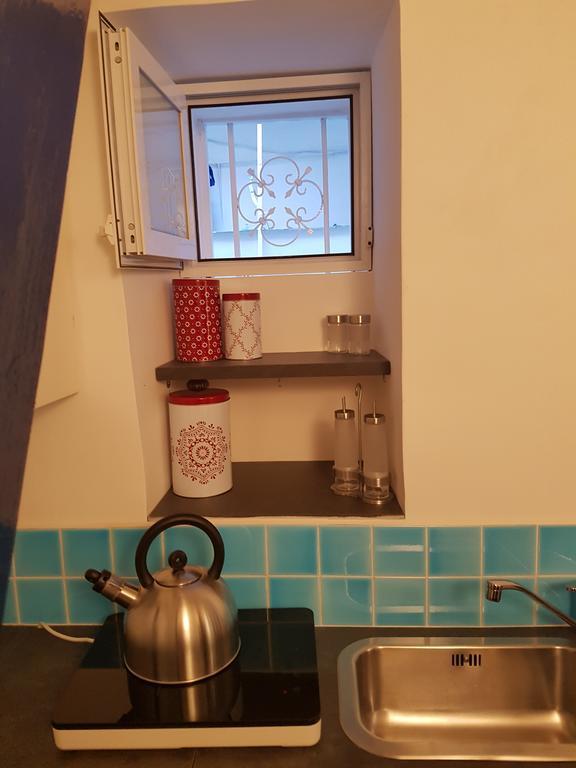 Flat Tribunali Neapol Zewnętrze zdjęcie
