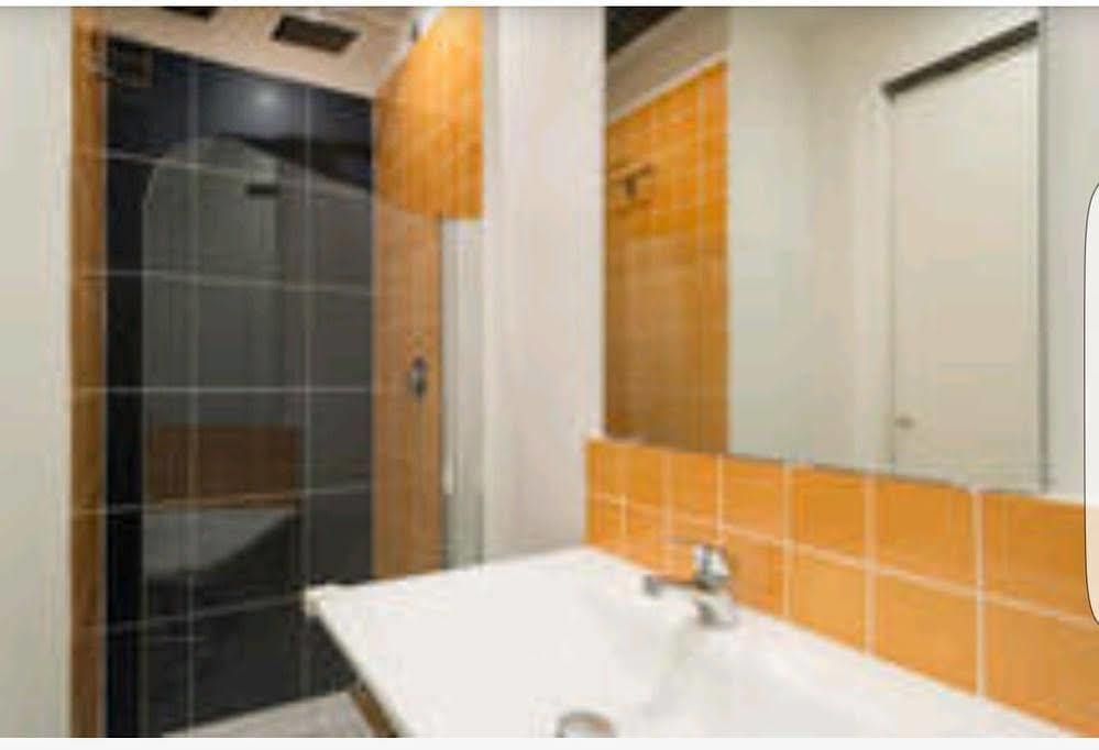 Flat Tribunali Neapol Zewnętrze zdjęcie