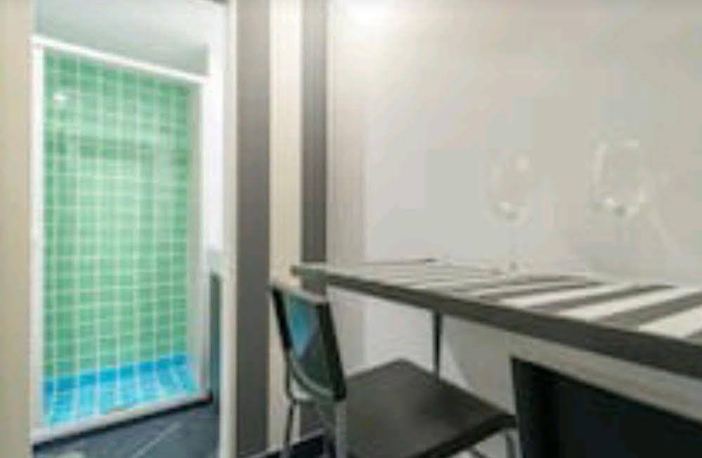 Flat Tribunali Neapol Zewnętrze zdjęcie