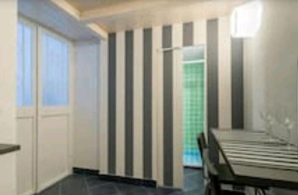 Flat Tribunali Neapol Zewnętrze zdjęcie