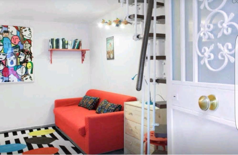 Flat Tribunali Neapol Zewnętrze zdjęcie